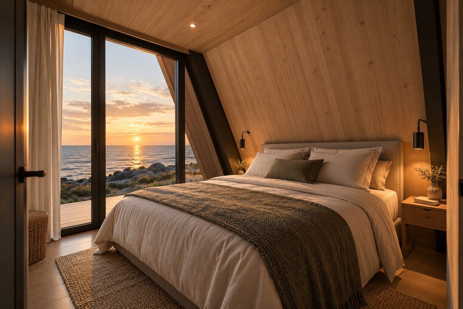 Nöma Axis — chambre (1)
